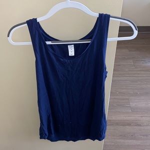 OLD NAVY TANK TOP